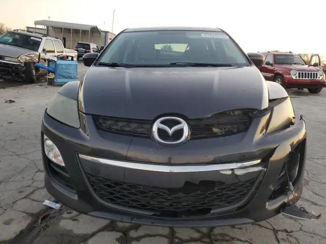 2012 MAZDA CX-7   