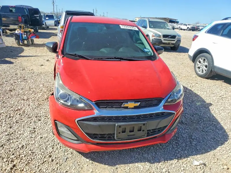 2020 CHEVROLET SPARK LS  