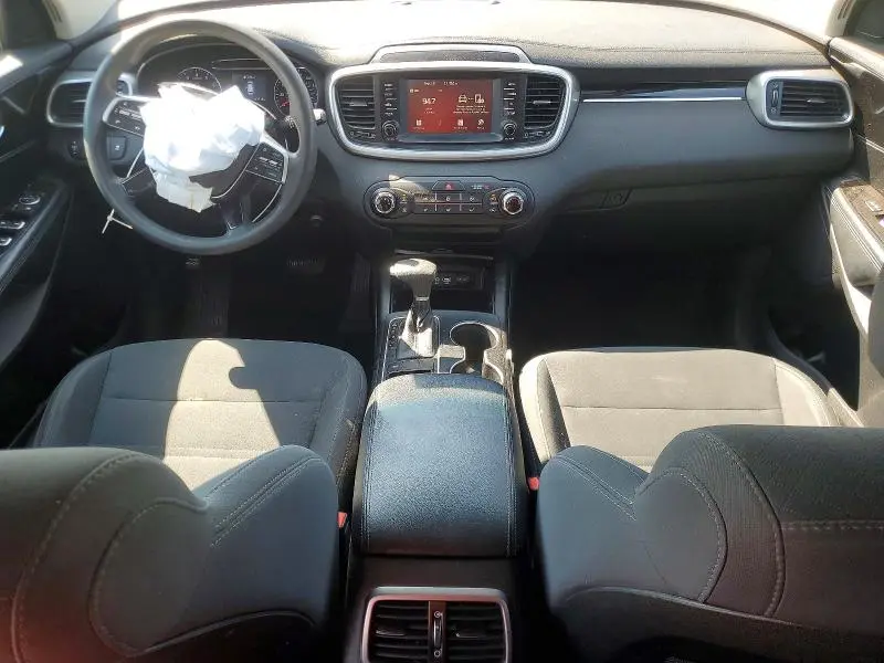 2019 KIA SORENTO L  