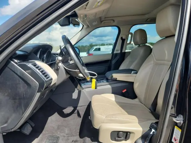 2019 LAND ROVER DISCOVERY SE  