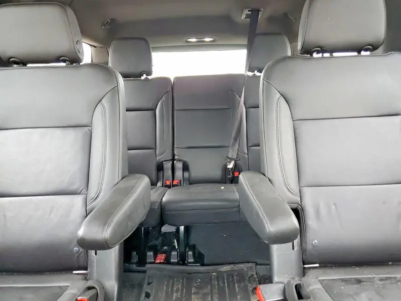 2021 CHEVROLET SUBURBAN K1500 Z71  