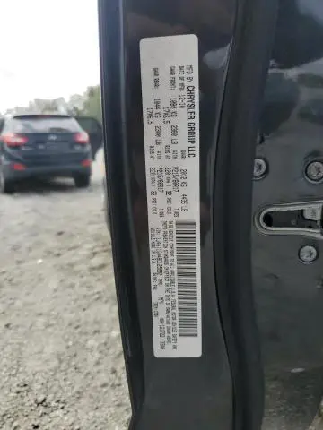 2011 JEEP PATRIOT SPORT  