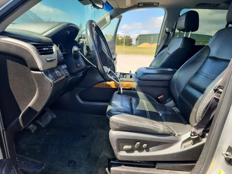 2015 GMC YUKON XL DENALI  