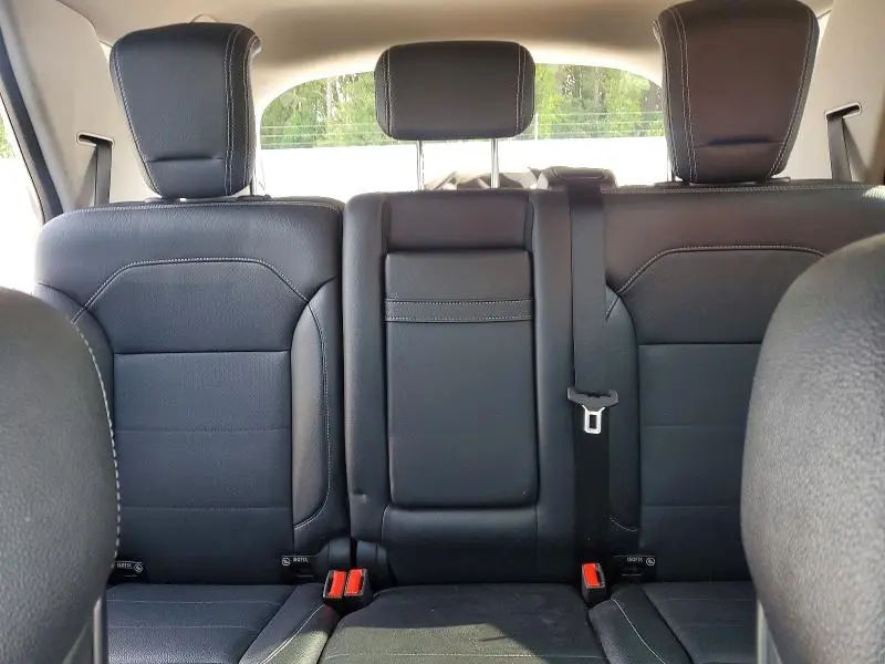 2014 MERCEDES-BENZ ML 350 4MATIC  