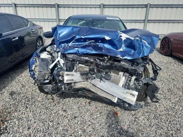 2020 NISSAN ALTIMA SR  