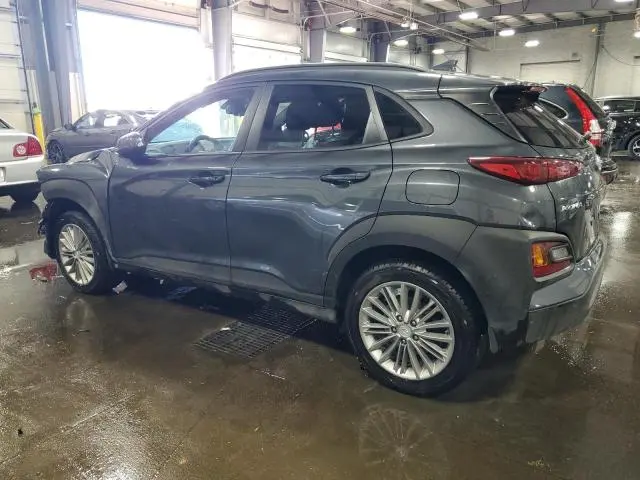 2019 HYUNDAI KONA SEL  