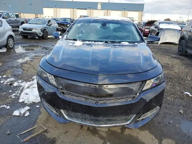 2014 CHEVROLET IMPALA LS  