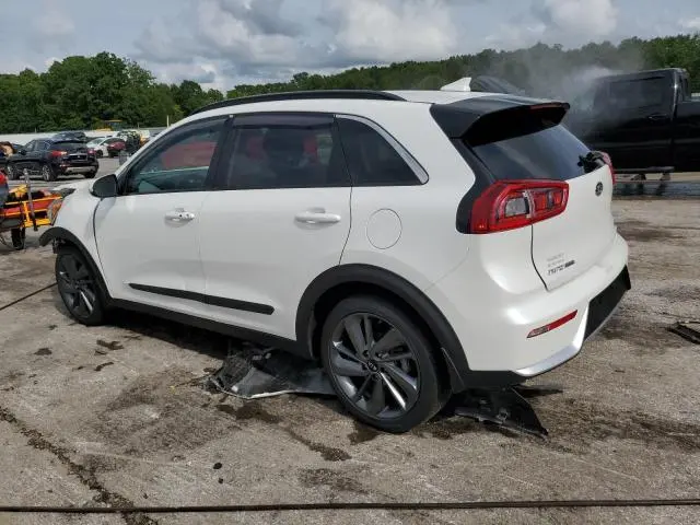 2017 KIA NIRO EX  