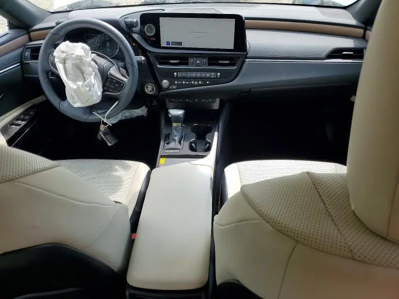 2024 LEXUS ES 350 BASE  