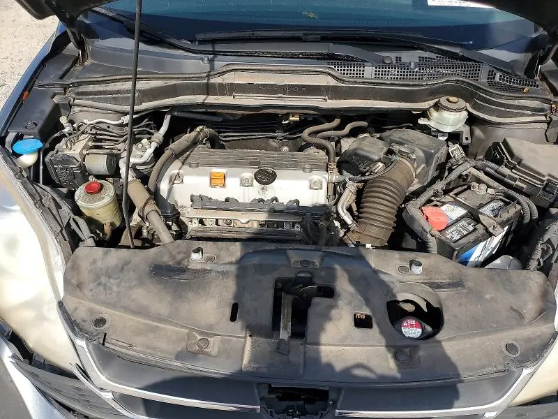 2011 HONDA CR-V LX  