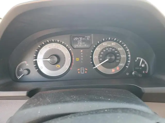 2015 HONDA ODYSSEY EX  