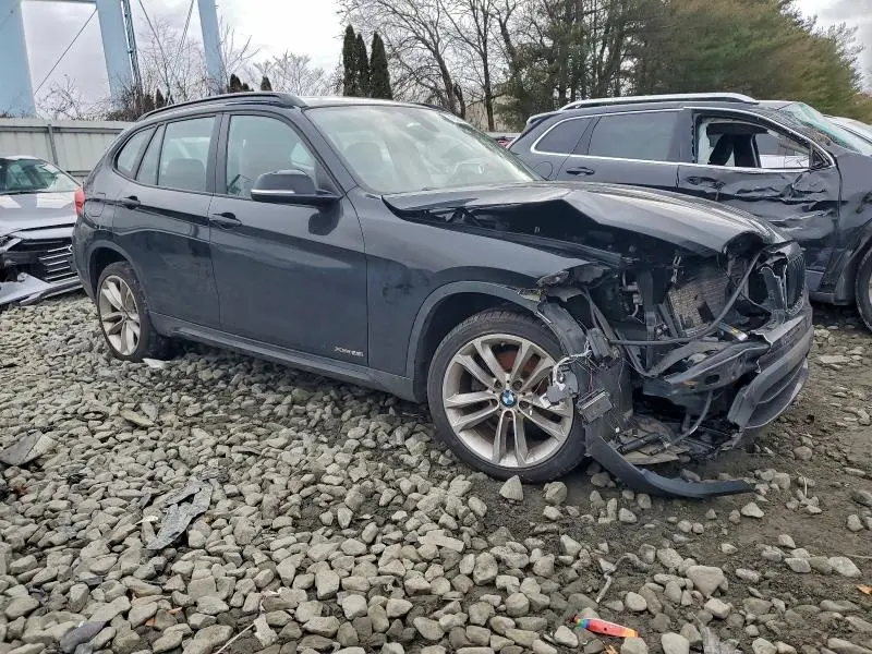 2014 BMW X1 XDRIVE28I  
