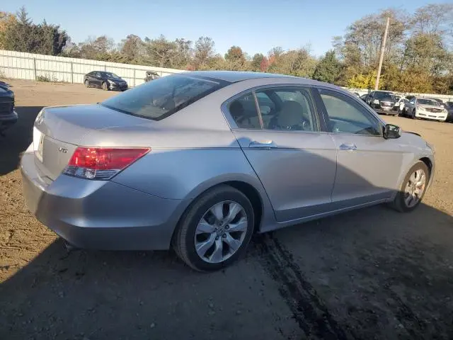 2010 HONDA ACCORD EX