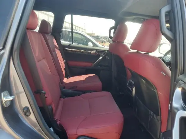 2023 LEXUS GX 460  