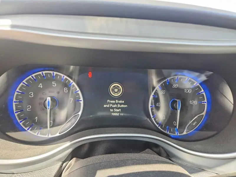 2020 CHRYSLER PACIFICA TOURING L PLUS  