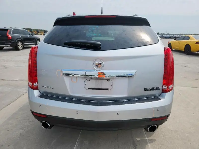2011 CADILLAC SRX LUXURY COLLECTION  