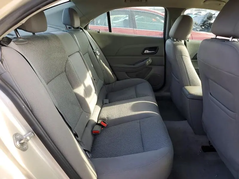 2014 CHEVROLET MALIBU LS  