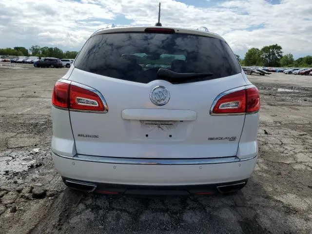 2016 BUICK ENCLAVE 