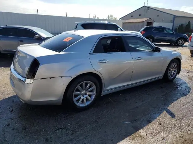 2012 CHRYSLER 300 LIMITED  
