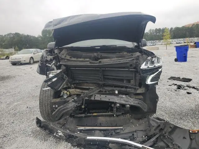 2021 CHEVROLET TAHOE K1500 HIGH COUNTRY  