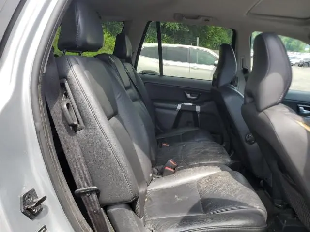 2013 VOLVO XC90 3.2  