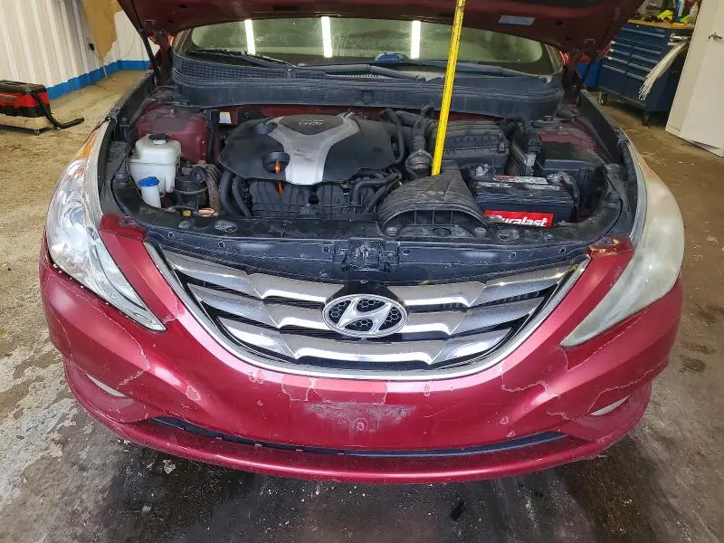 2011 HYUNDAI SONATA SE 2.0T  