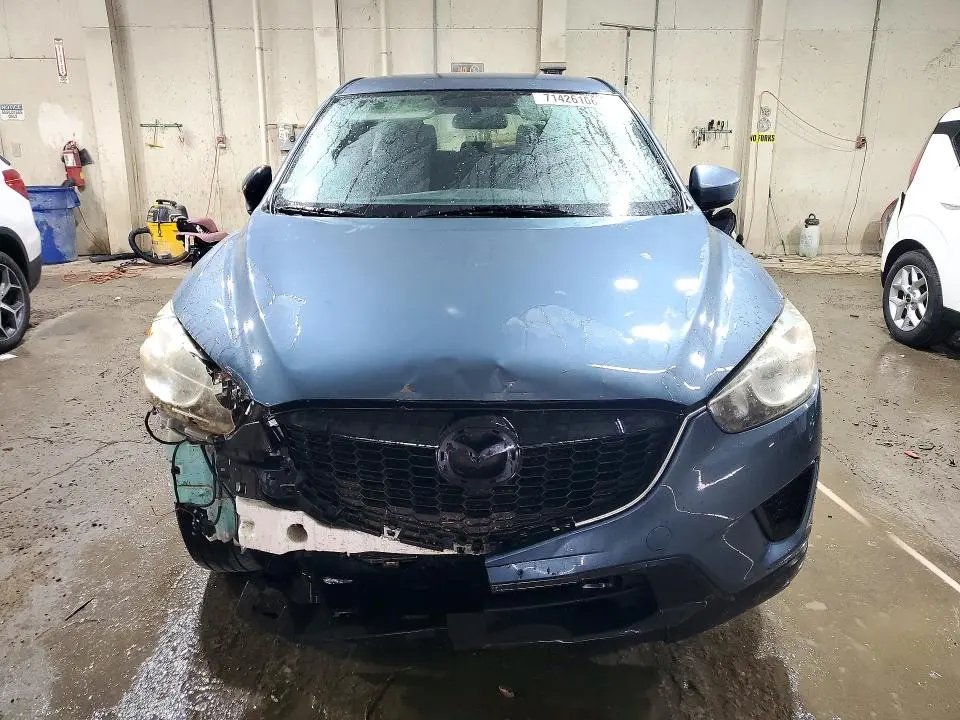 2014 MAZDA CX-5 SPORT  