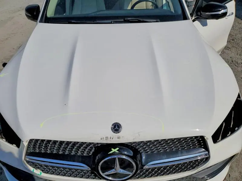 2021 MERCEDES-BENZ GLE 350  