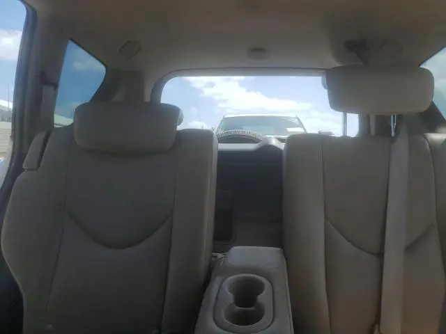 2010 TOYOTA RAV4 LIMITED  