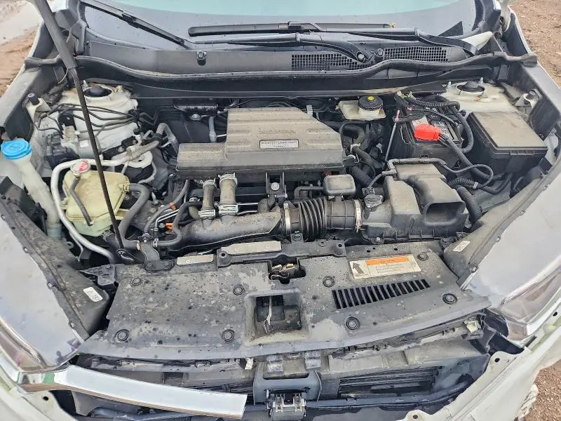 2019 HONDA CR-V EXL  