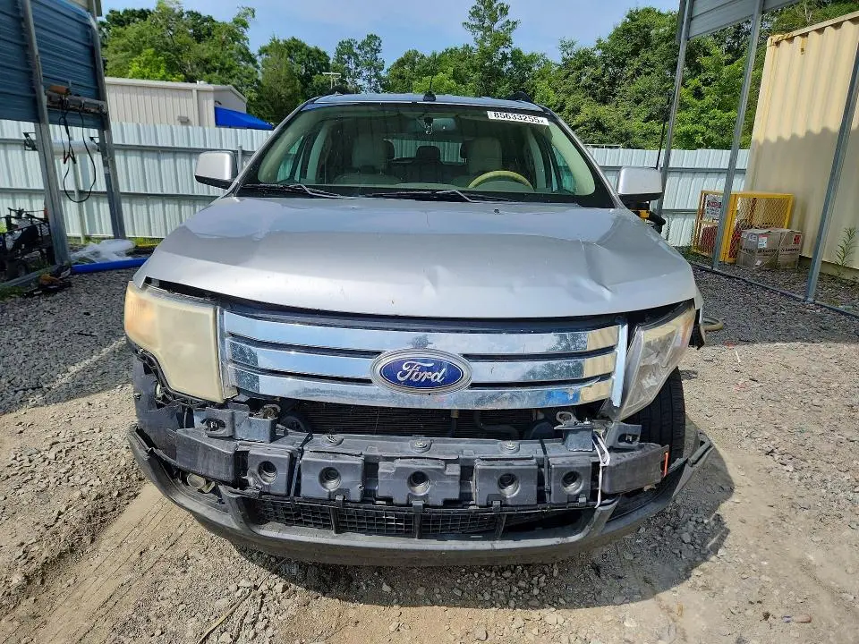 2010 FORD EDGE LIMITED  