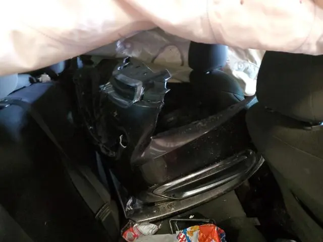 2015 CHEVROLET CRUZE ECO  