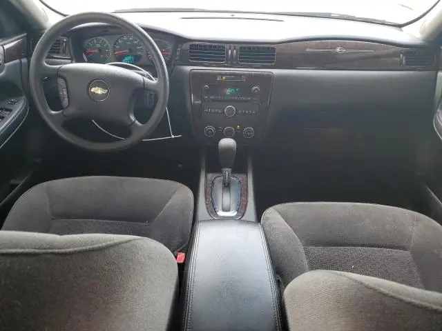 2013 CHEVROLET IMPALA LS  