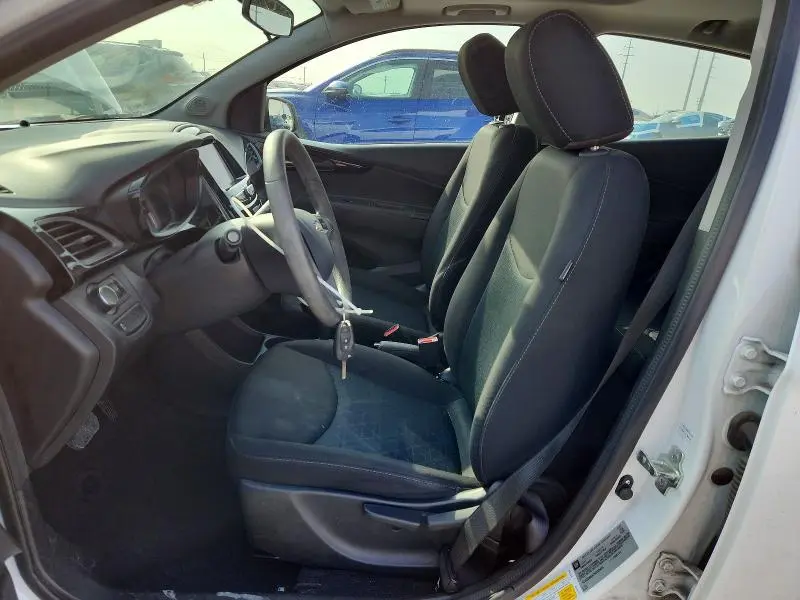2022 CHEVROLET SPARK 1LT  