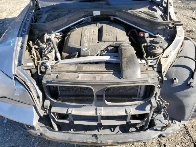 2012 BMW X5 XDRIVE35I  
