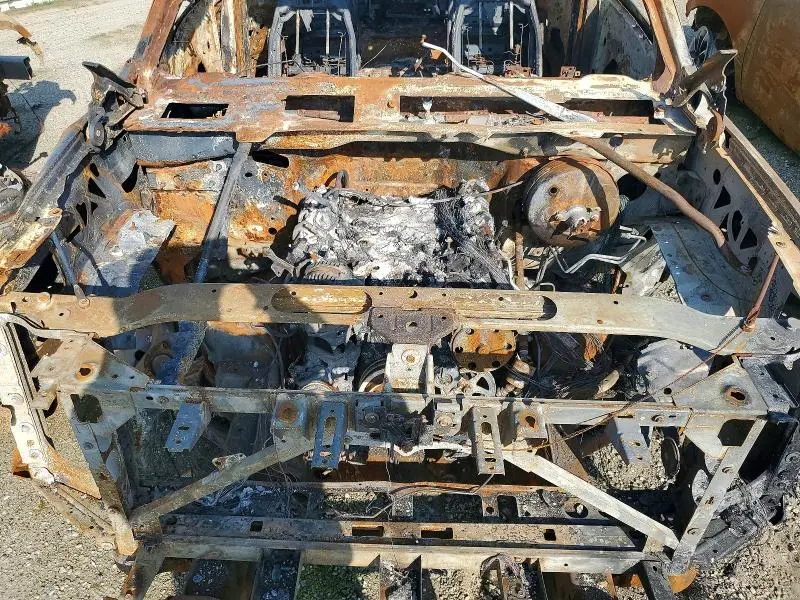 2018 CHEVROLET SUBURBAN C1500 PREMIER  