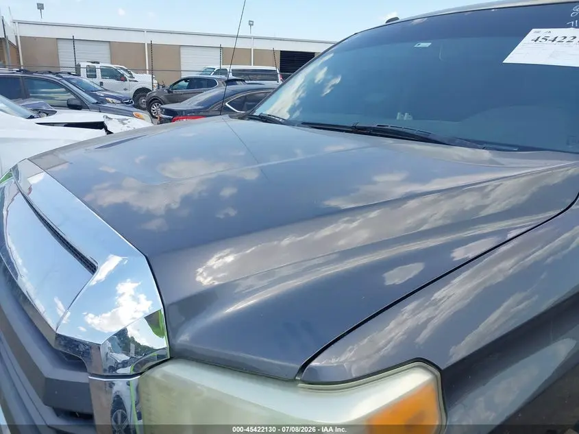 2014 TOYOTA TUNDRA SR5 4.6L V8