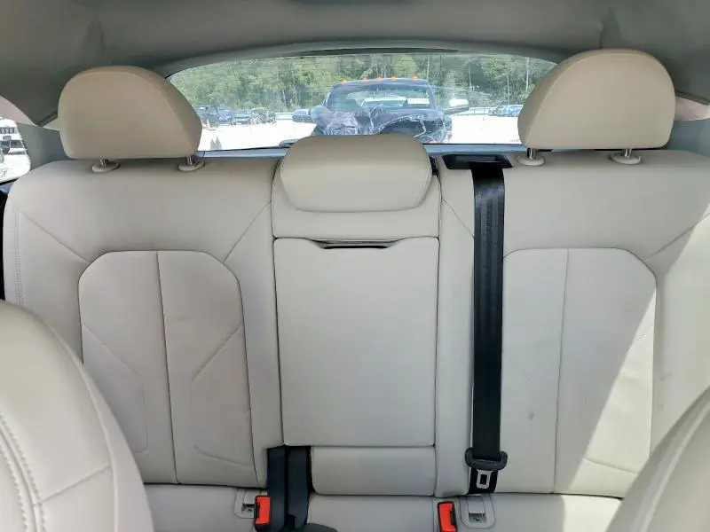 2020 AUDI Q3 PREMIUM S LINE  
