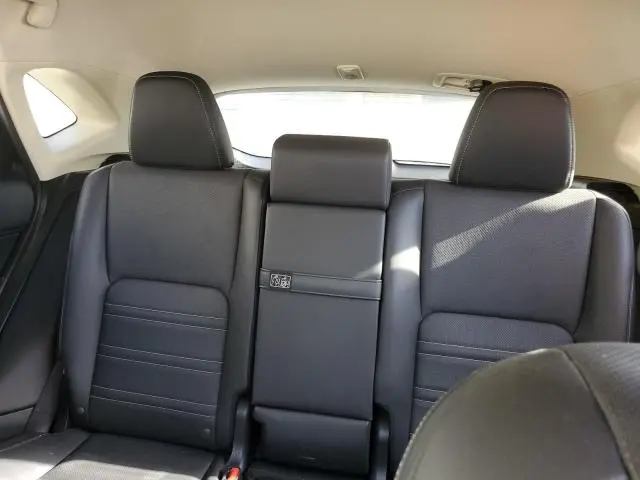 2015 LEXUS NX 300H