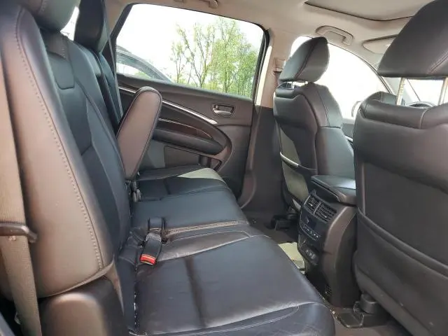 2020 ACURA MDX   