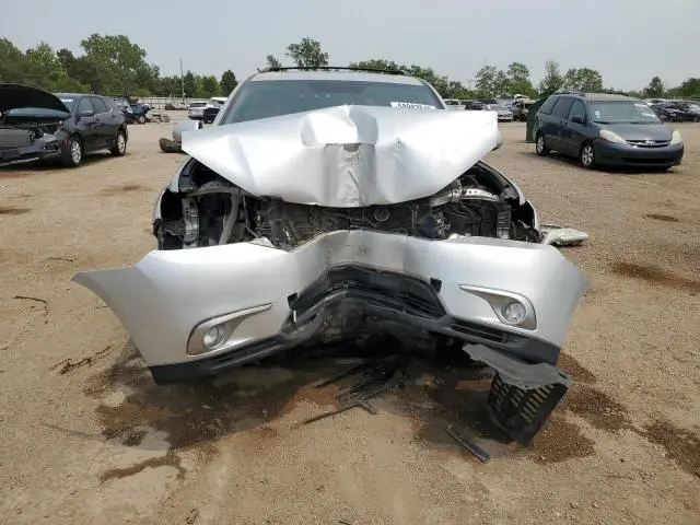 2012 TOYOTA HIGHLANDER BASE