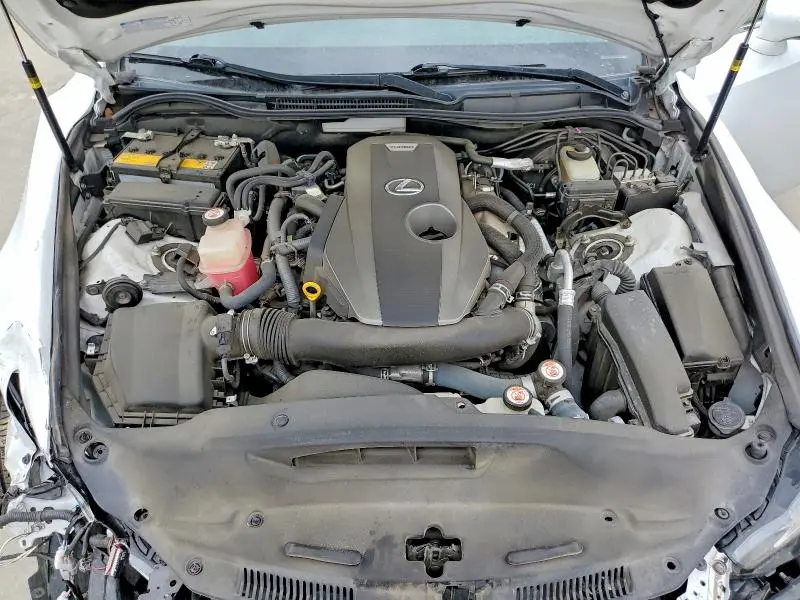 2019 LEXUS IS 300  