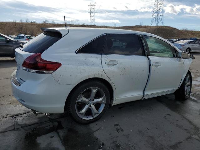 2013 TOYOTA VENZA LE