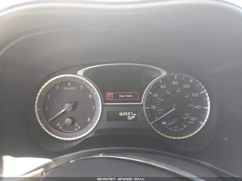 2016 INFINITI QX60  