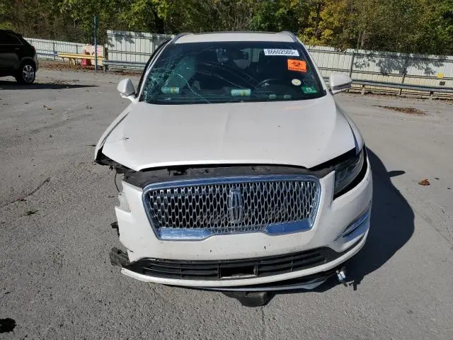 2019 LINCOLN MKC SELECT  