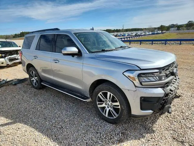 2023 FORD EXPEDITION XLT  