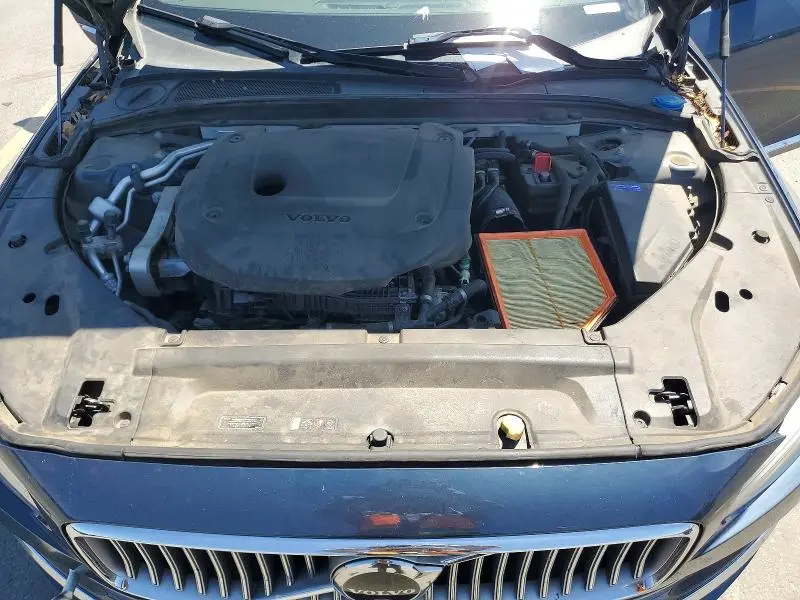 2022 VOLVO S90 B6 INSCRIPTION  