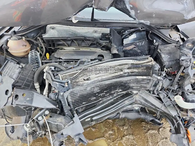 2014 VOLKSWAGEN TIGUAN S  