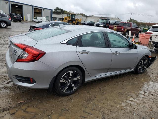 2016 HONDA CIVIC TOURING