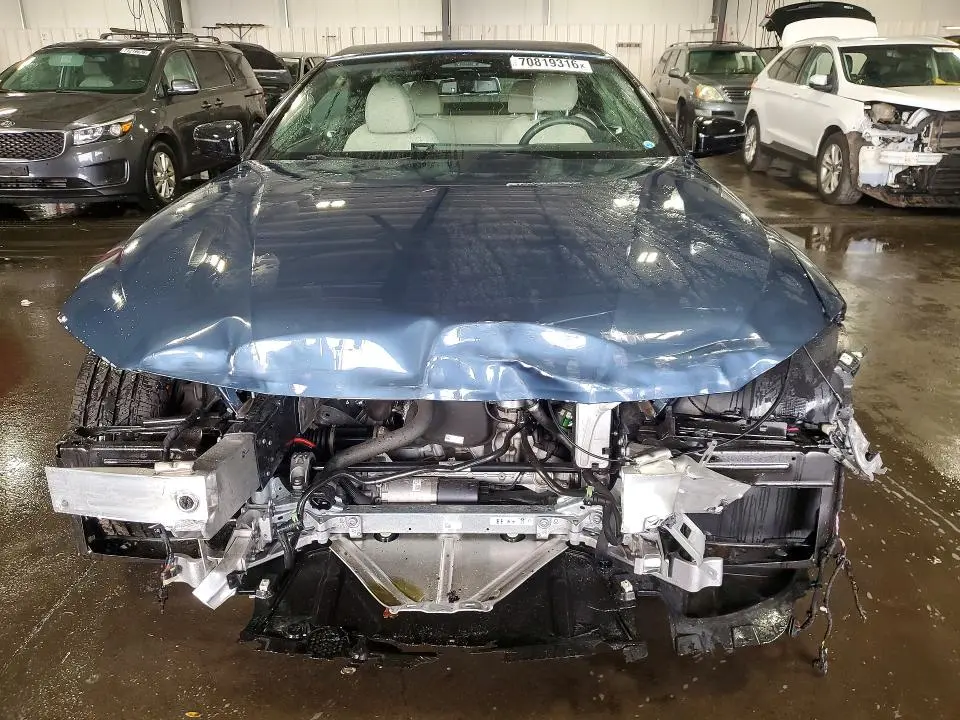 2024 BMW 430XI   